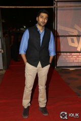 Tiger Movie Audio Launch